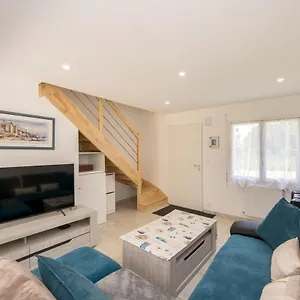 Dahouet - Charmante Maison Pour 6 Voyageurs Pleneuf-Val-Andre