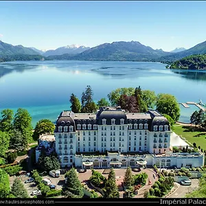 L'oasis 4 Etoiles - Triangle D'or, A 100m Du Lac, Parking Gratuit Annecy